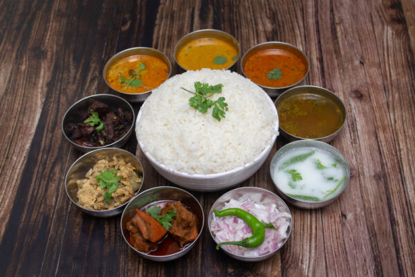 Non Veg Meals